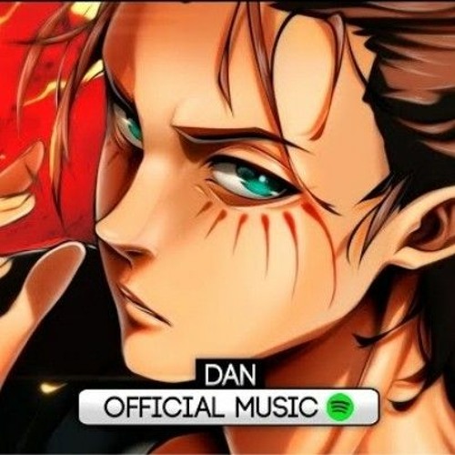 Dan - DMT (Eren Yeager)