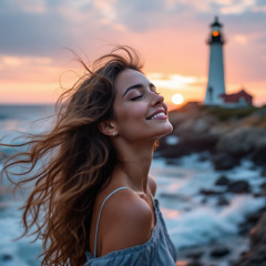 Digital Aura - The Lighthouse