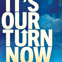It's Our Turn Now: God's Plan to Restore America is Within Our Reach - Mario Murillo