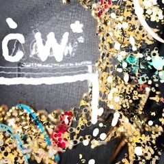 COLD WORLD feat. GIRLFROMPLUTO prod. MYGOD808