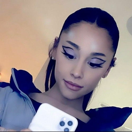 Stream safety net ariana grande cover by malecasanova Listen online