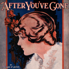 After U've Gone (original mix)