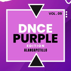 DNCE VOL #09 - PURPLE EDITION
