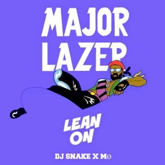 LEAN ON (FNK & BENIX REMIX)