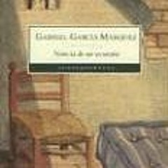 [ACCESS] EBOOK EPUB KINDLE PDF Noticia De Un Secuestro (Spanish Edition) by  Gabriel García Márque