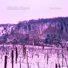 Hillside Heart