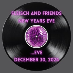 NYE - E 2024