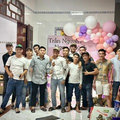 NST 2023 Xập Xình Theo Điệu Nhạc (BNam ft ĐLớn ft Ch nabi