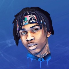 "Moon" Polo G/CalBoy Type Beat (Prod By. Skooby Racks)