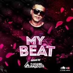 DANIEL ARENAS - MY BEAT