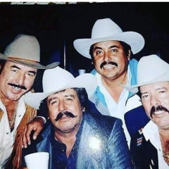 Luis Y Julian Mix