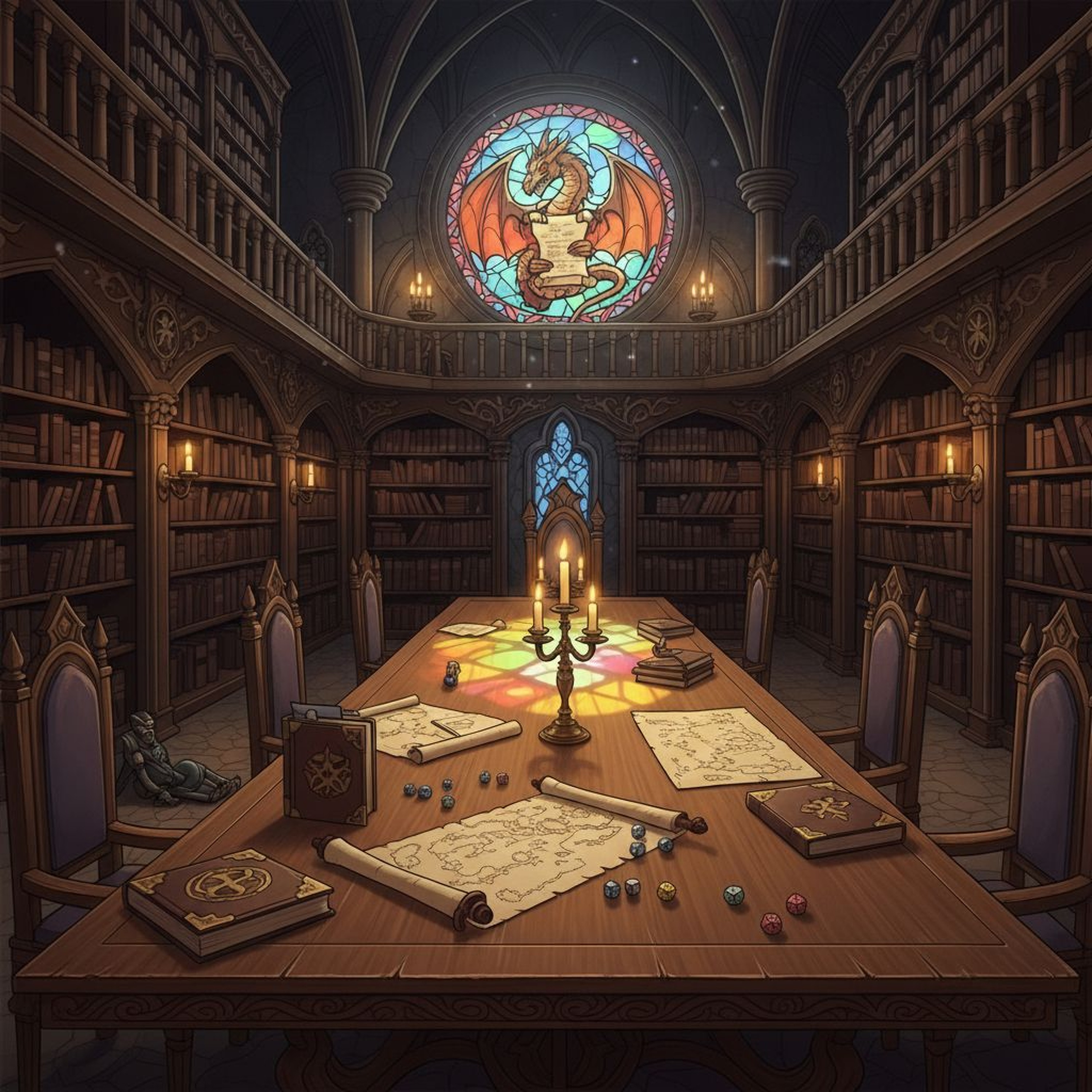Episódio 86 - Circunstâncias Caóticas episode artwork