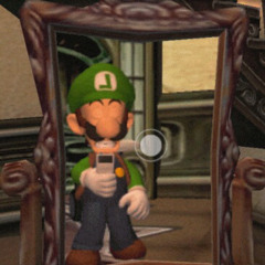 Luigi’s Mansion ft. Nysiah