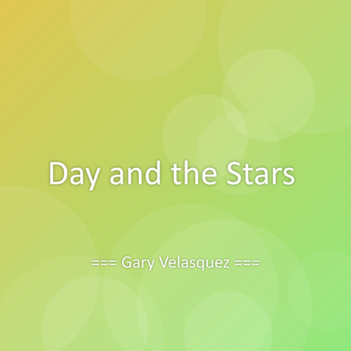 Day and the Stars