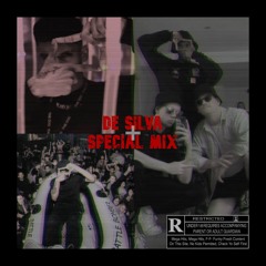 DESILVA Special Mix