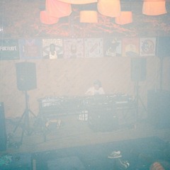 Alien D Live at Sustain Release