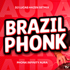 BEST BRAZILIAN PHONK MIX 2025 – AURA FUNK AGRESSIVO