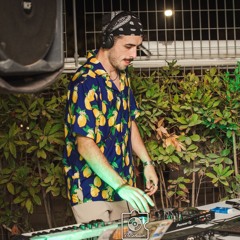 Jansen Craziest Disco 90/Disco-Pop 2000 Dj Set In The Amalfi Coast - 24.08.2024