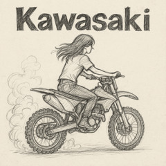 KAWASAKI