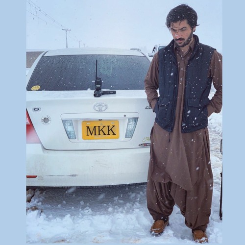 Shah Farooq New Tapay 2020 Zraa Mi Swai Kabab KababShah