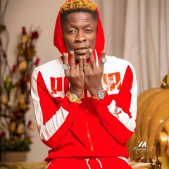 Shatta Wale - Mad Ting ft. Captan