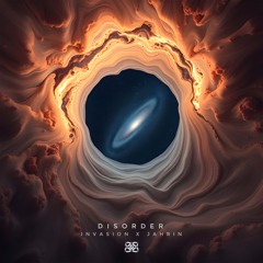 Invasion X Jahrin - Disorder
