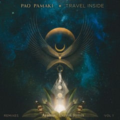 Pao Pamaki - Ayama (Derrok Remix)