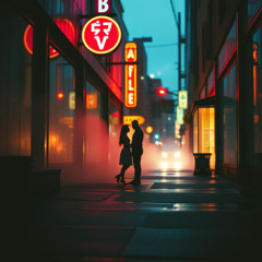 Started in the Daylight