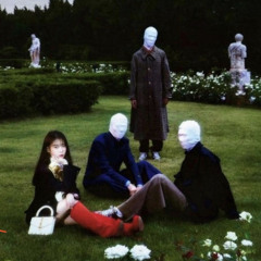 dcmplts + ali3scobar + skj - hearts (3rdeye + zilo sage)