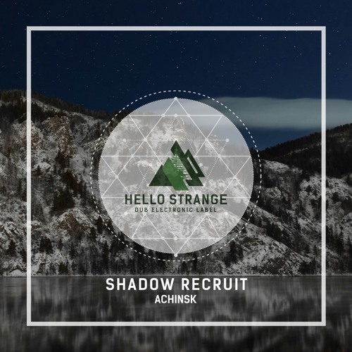 Shadow Recruit - Tukhtet Nights (Bonus) FREE DL