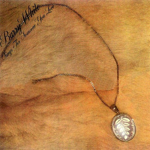 Barry White - Playing Your Game, Baby (1977)