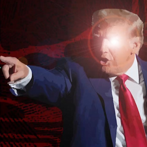 The Fall of Their Freedom