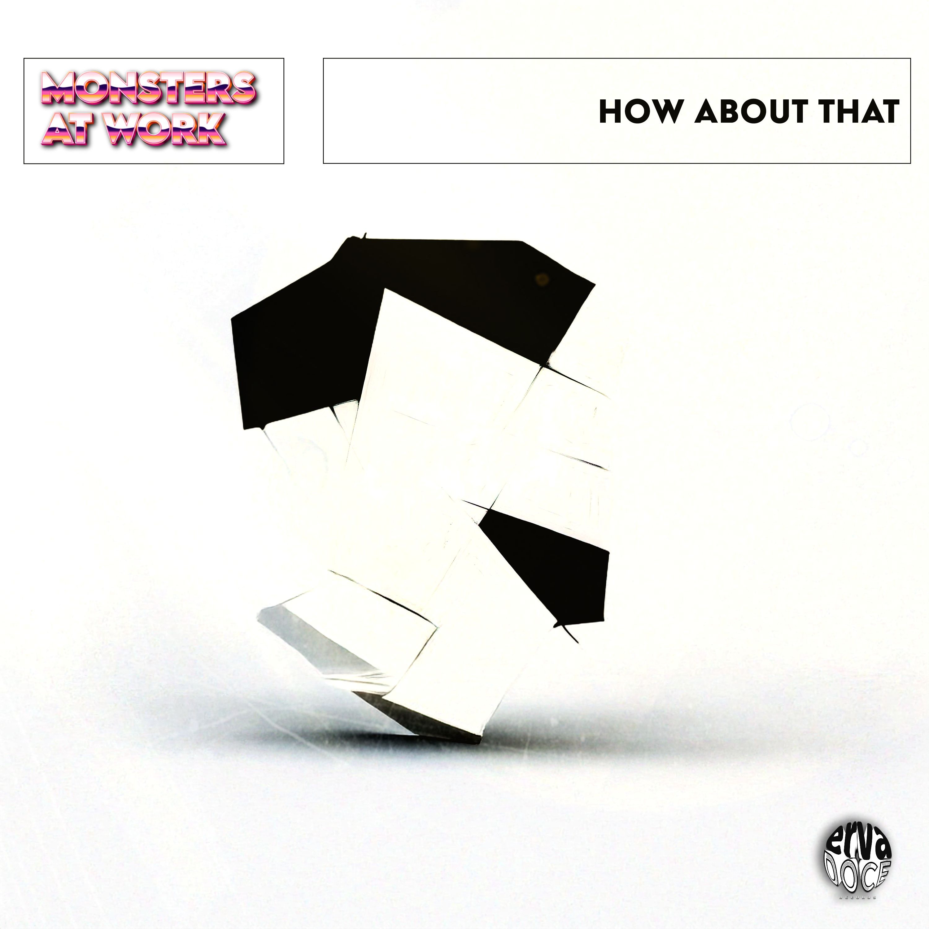 How About That ( Tech Groove Mix ) episode artwork