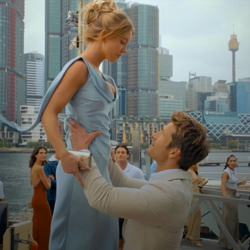 Stream Cinnamon Girl Edit Audio by liviostiles Listen online for