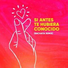 Karol G - Si Antes Te Hubiera Conocido (Rolando Rodriguez Bachata Remix) 🤞🏻