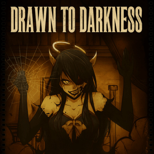 NYXIA |  Drawn to Darkness