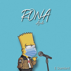 Rona (ft. E Standard) prod. LitKidBeats