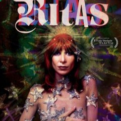 Rita Lee (2025) Filme Completo Legendado em português