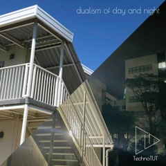 【M3-2023秋】二元論 - dualism of day and night【XFD】【ケ-37b】
