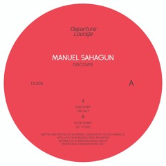 Manuel Sahagun - Slow Shake