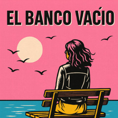 el banco vacío