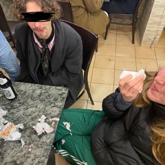 Disco Silvester 24/25 🪩🥰