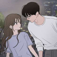 에일리 저녁 하늘 sped up