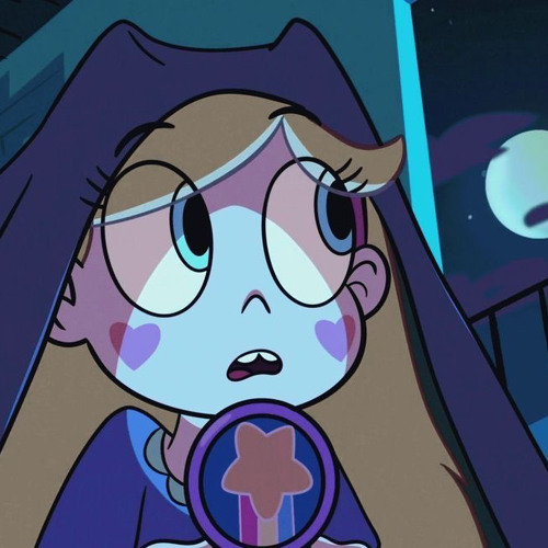 Star vs. the Forces of Evil Outro