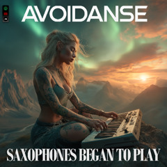 Saxophones Began To Play (Dubstep Mix)