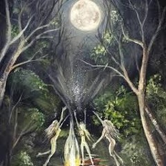 Witches' Ritual