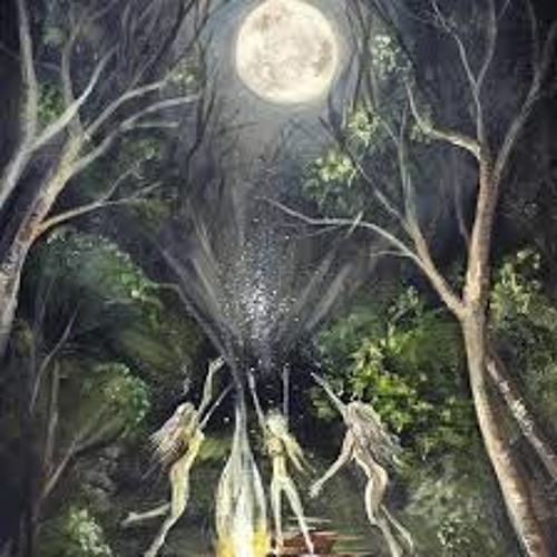 Witches' Ritual