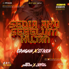 SEDIA AKU SEBELUM HUJAN #CPAGAIN - ( FP x STIVEN ) #GARISTIPIS