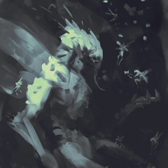 Withering days [Instrumental]