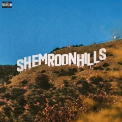 Shemroon Hills - Vinak